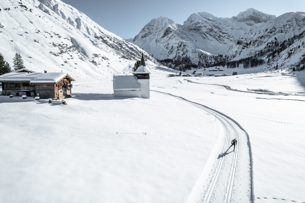 Valerio Grond Martin Bissig